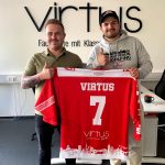 Virtus Personal, Premium Partner der Isar Rats