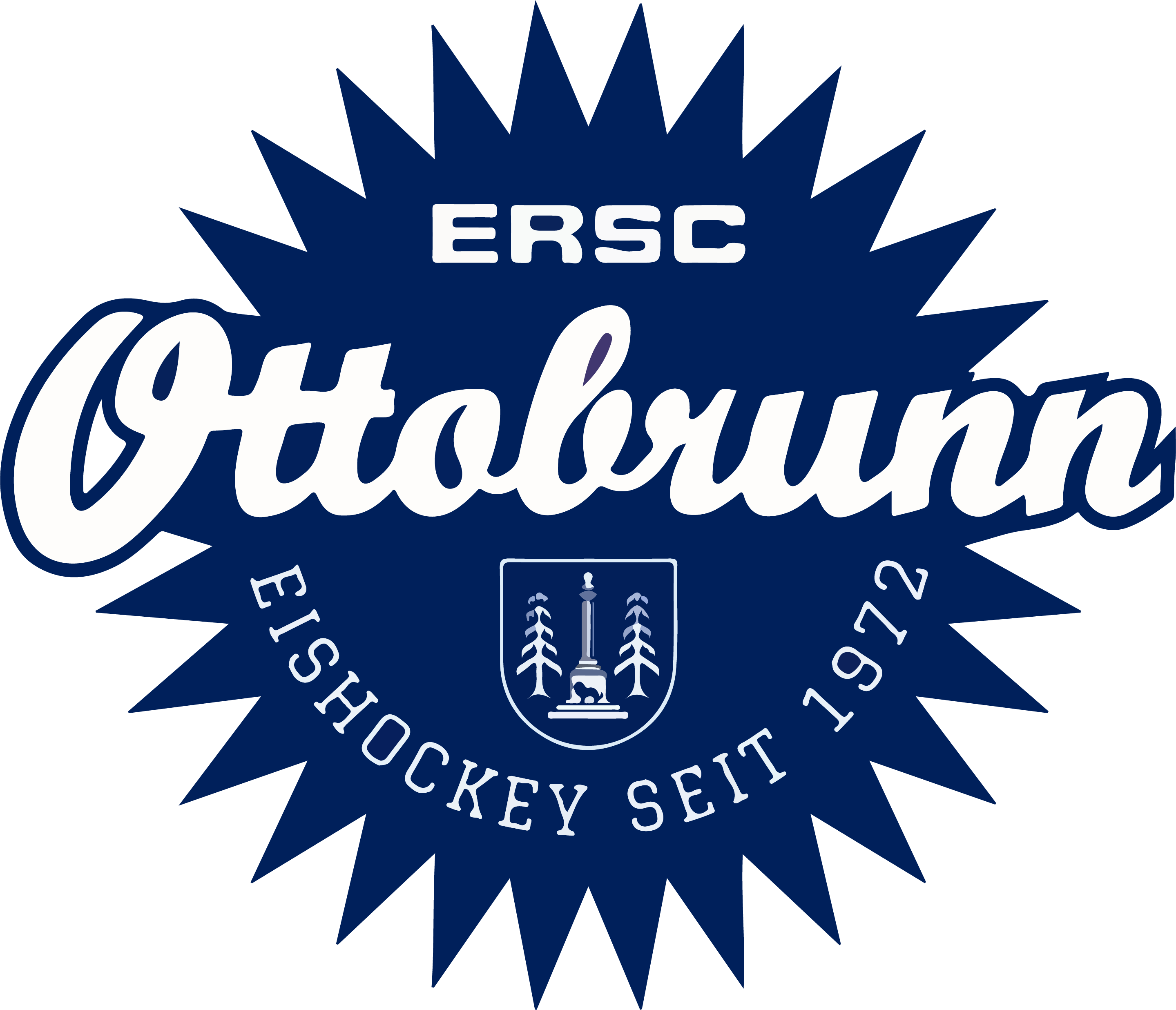 ERSC Ottobrunn Logo