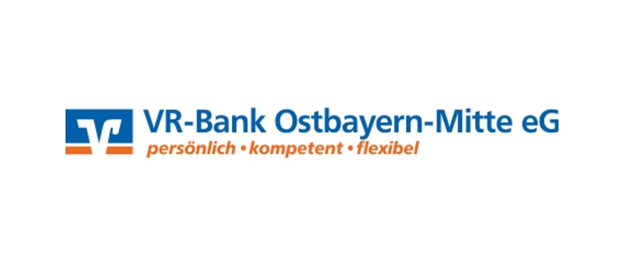 VR-Bank Ostbayern-Mitte eG