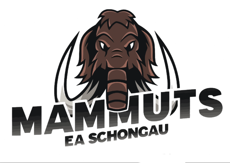 Schongau Mammuts